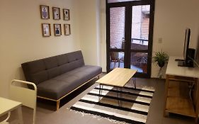 Alquiler Temporario en Nueva Córdoba!